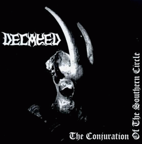 The Conjuration of the Southern Circle